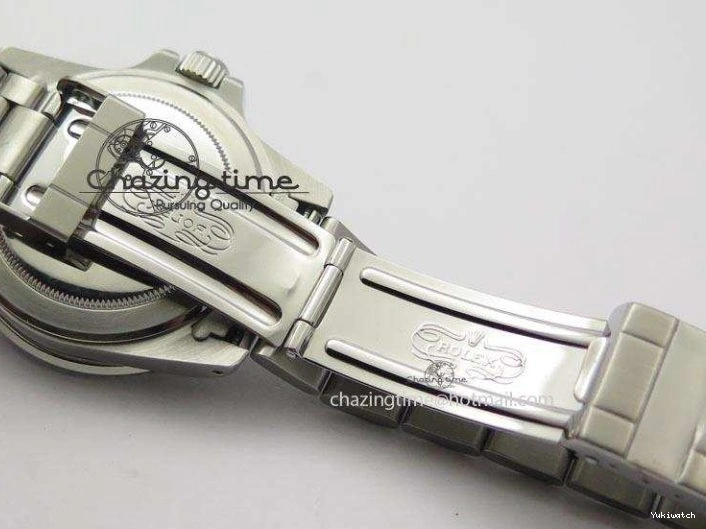 (Superlumed 200m Dial Hands) And black Best 1680 Edition Submariner 660ft A2836 Vintage 0215